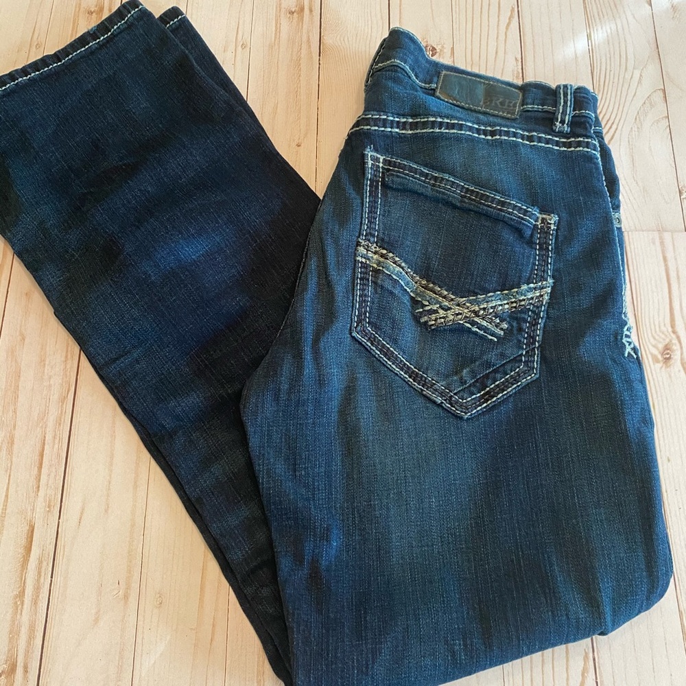 Men’s BKE jeans